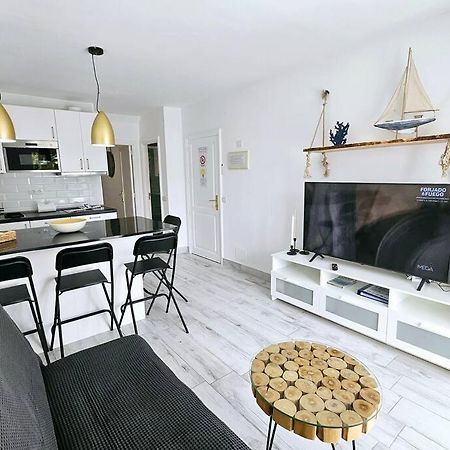 Apartamento Topazio 12 Costa Teguise Exteriér fotografie