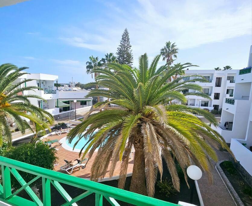 Apartamento Topazio 12 Costa Teguise Exteriér fotografie