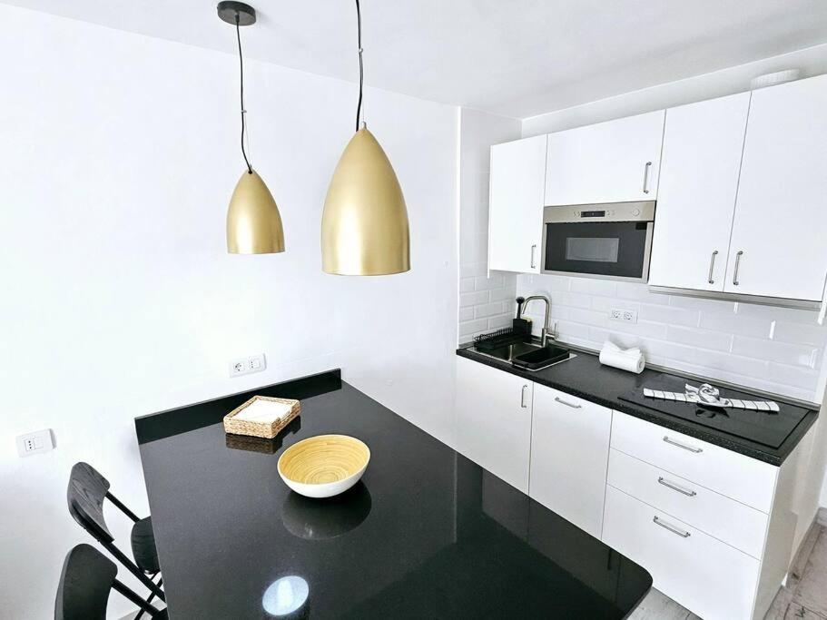 Apartamento Topazio 12 Costa Teguise Exteriér fotografie