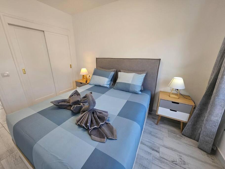 Apartamento Topazio 12 Costa Teguise Exteriér fotografie