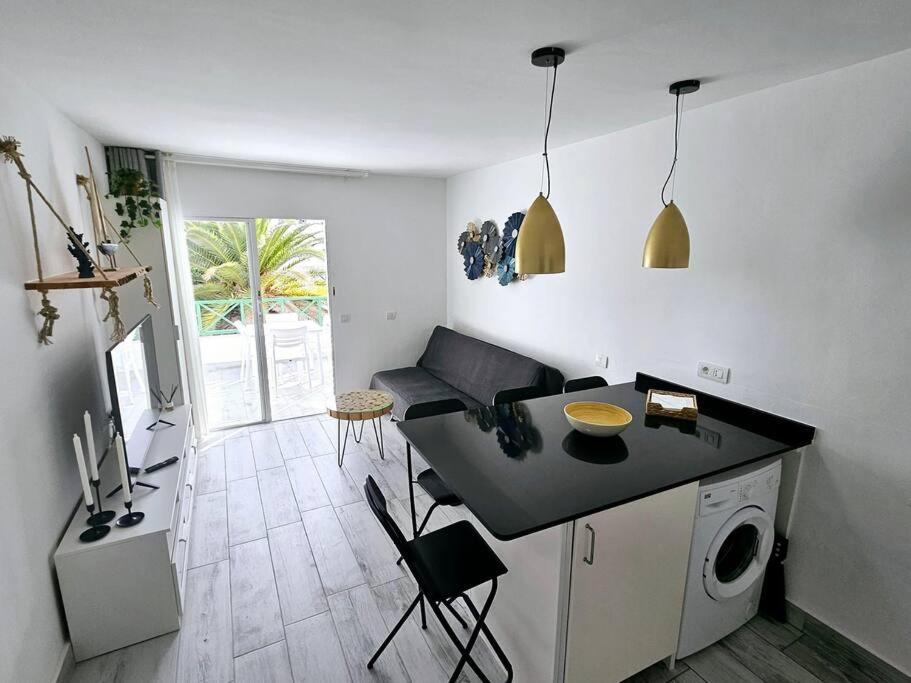 Apartamento Topazio 12 Costa Teguise Exteriér fotografie