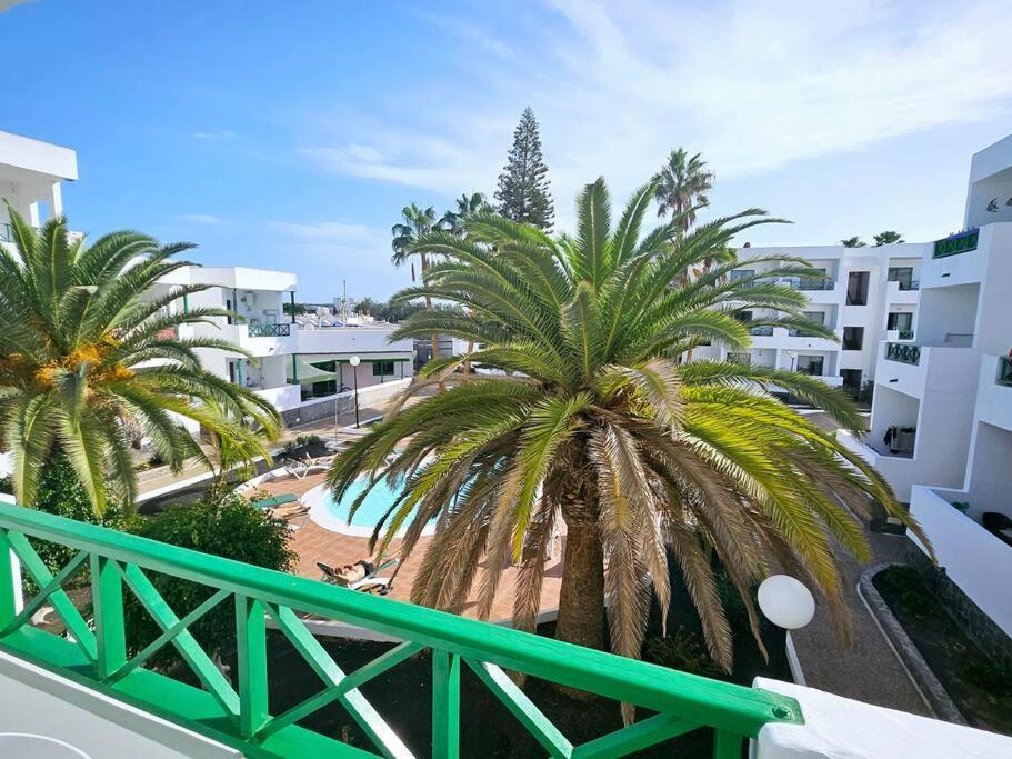 Apartamento Topazio 12 Costa Teguise Exteriér fotografie
