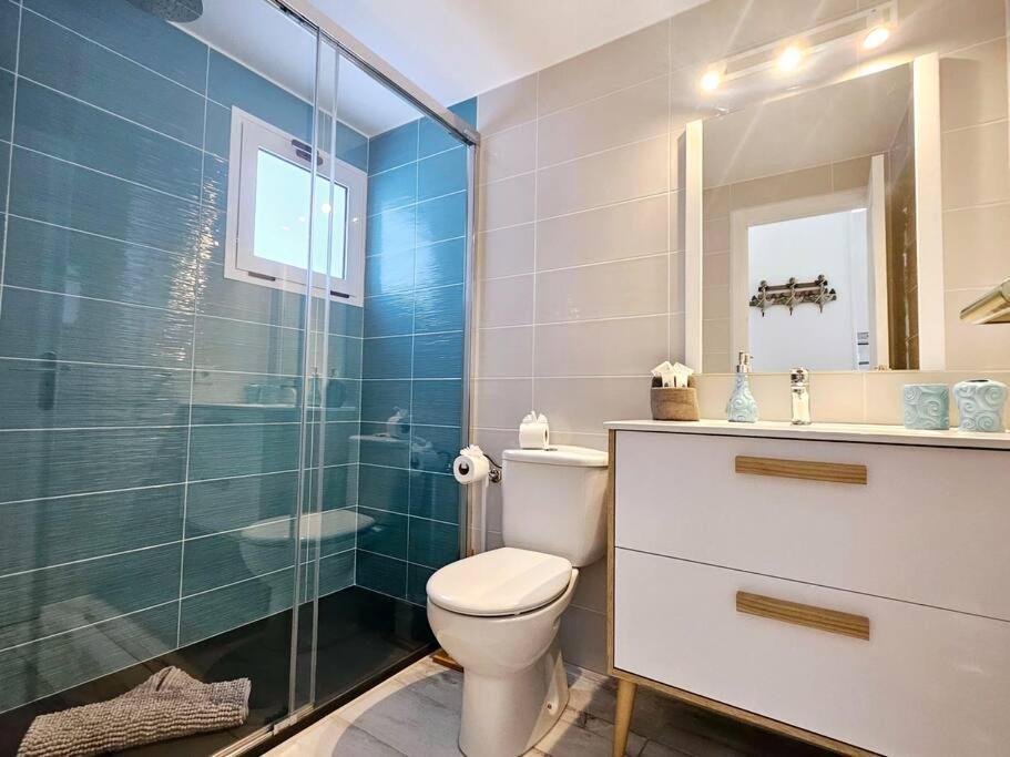Apartamento Topazio 12 Costa Teguise Exteriér fotografie