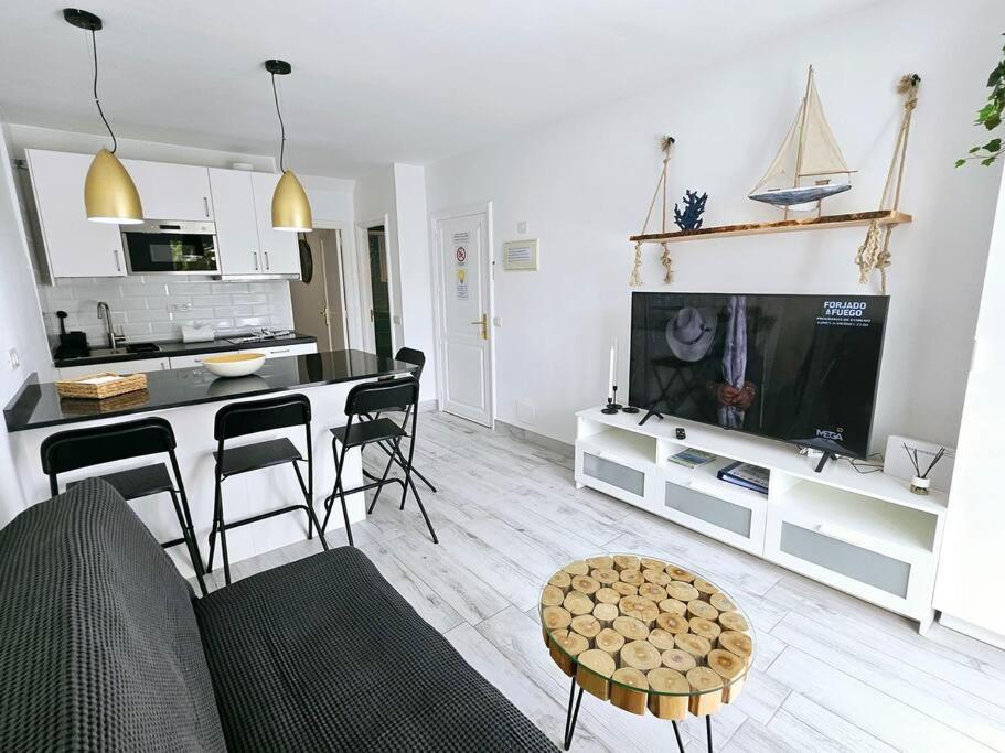 Apartamento Topazio 12 Costa Teguise Exteriér fotografie