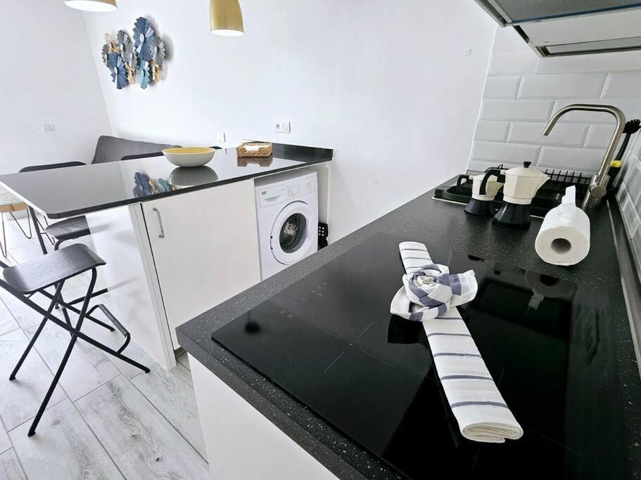 Apartamento Topazio 12 Costa Teguise Exteriér fotografie
