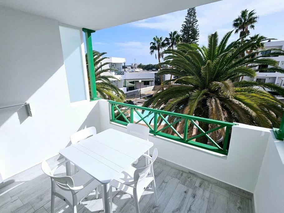 Apartamento Topazio 12 Costa Teguise Exteriér fotografie