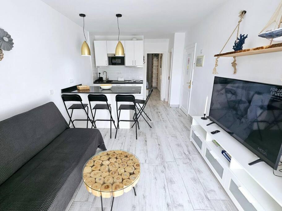 Apartamento Topazio 12 Costa Teguise Exteriér fotografie