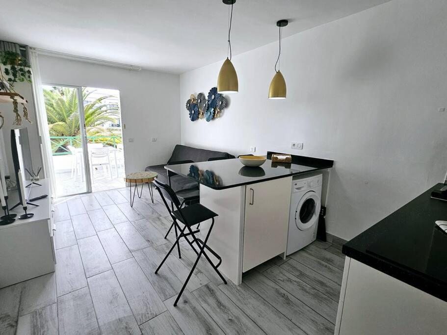 Apartamento Topazio 12 Costa Teguise Exteriér fotografie