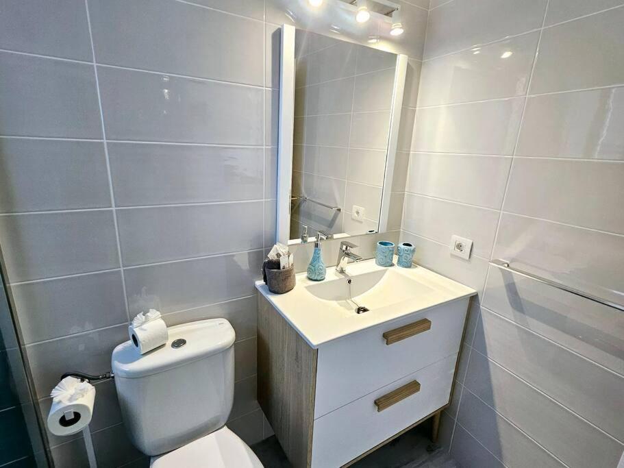 Apartamento Topazio 12 Costa Teguise Exteriér fotografie